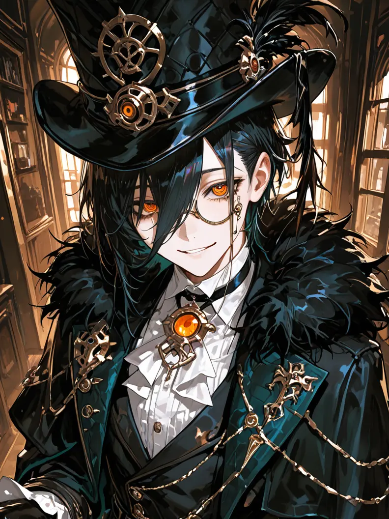 katou79의 Awkward Affection