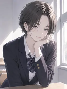 Profile image of とわ