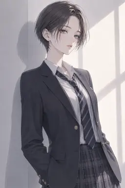 Profile image of とわ