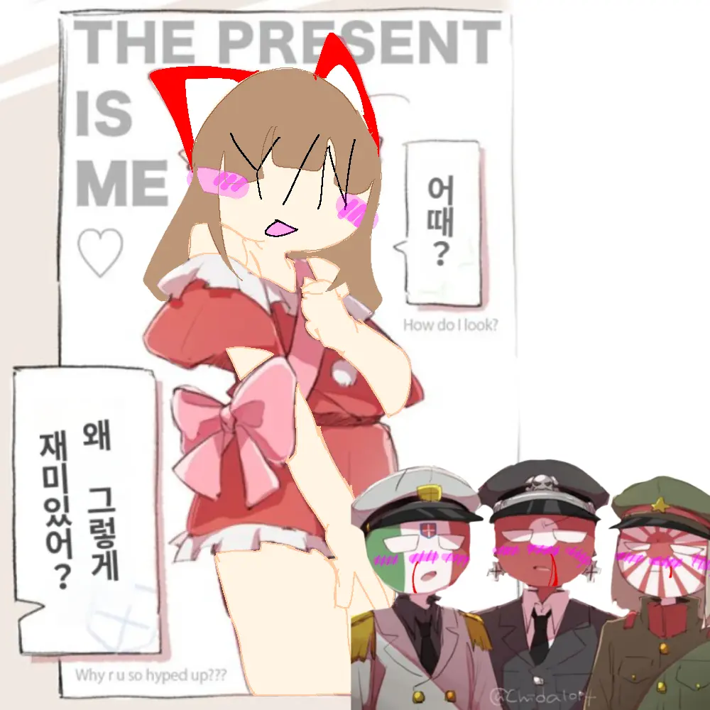 SafeCow0992의 추축국