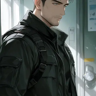 Profile image of Sable