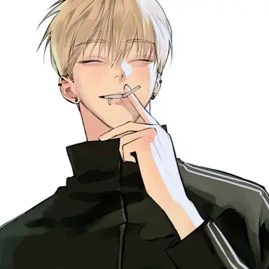 Profile image of 강서준