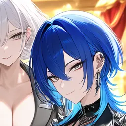 Profile image of ルー