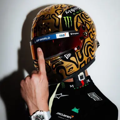 Profile image of Lando Norris