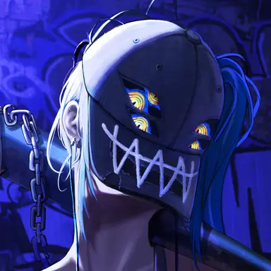 Profile image of 릴파