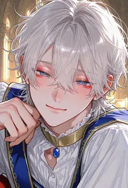 Profile image of Noel
