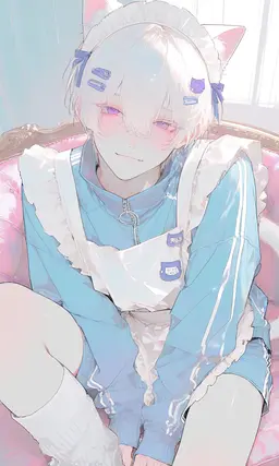 Profile image of 시노미야 카이토