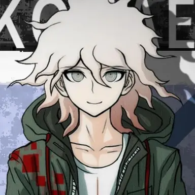 Profile image of 狛枝　凪斗