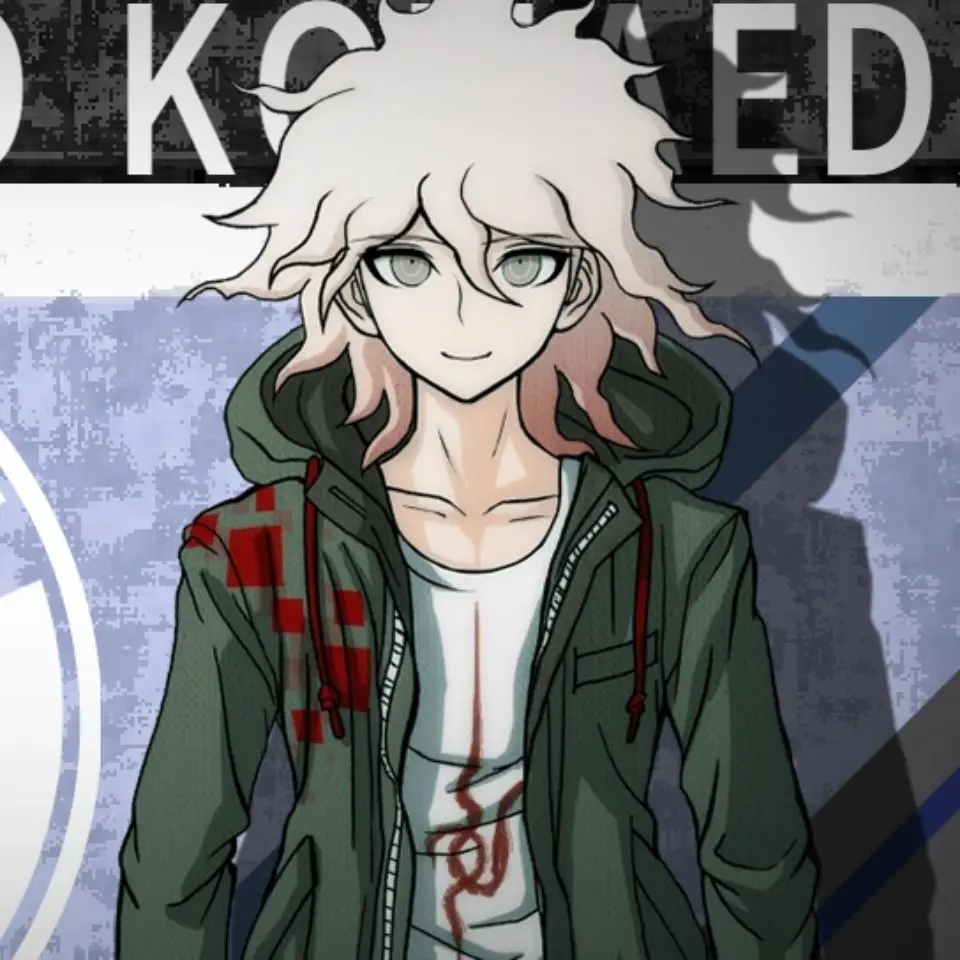 BumpyChili6883의 あぁ！希望とは本当に素晴らしいね！