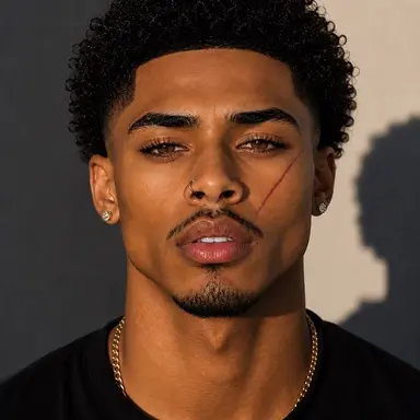 Profile image of Marcus
