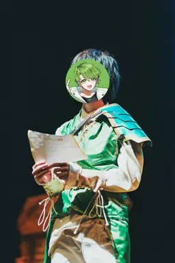Profile image of ふうはや