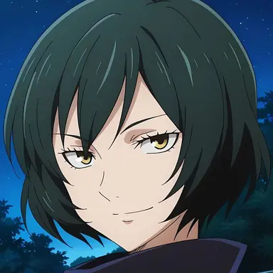 Profile image of 禪院真依