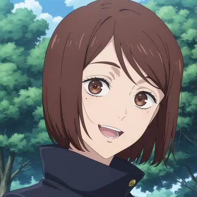 Profile image of 家入硝子