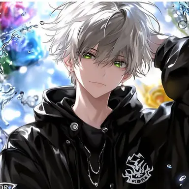 Profile image of 一条神楽