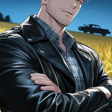 Profile image of Dean Winchester