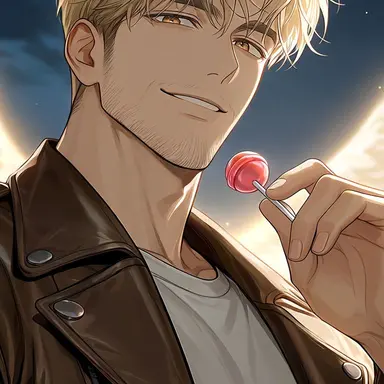 Profile image of Gabriel