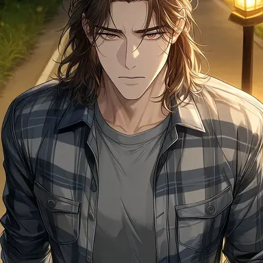 Profile image of Sam Winchester