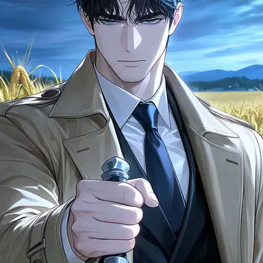 Profile image of Castiel