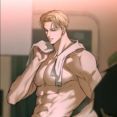 Profile image of 성준빈