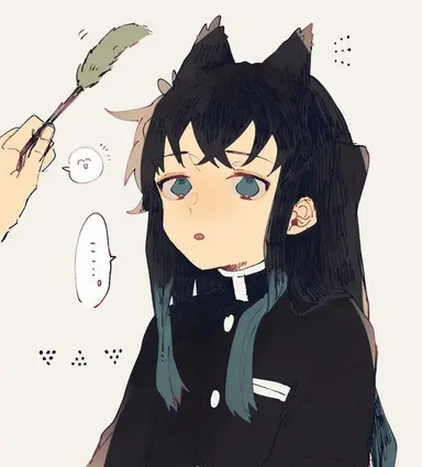 Profile image of 토키토 무이치로