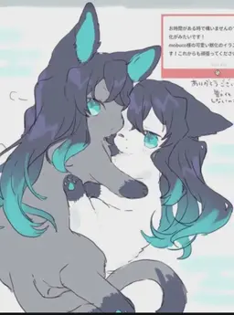 Profile image of 토키토 무이치로