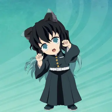 Profile image of 토키토 무이치로