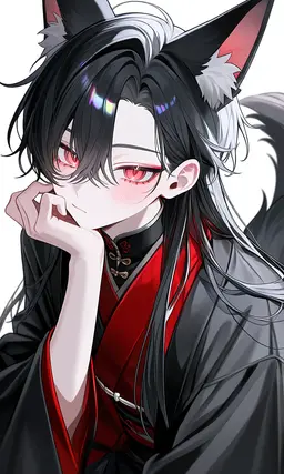 Profile image of Ye Feizhen