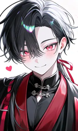 Profile image of Ye Feizhen
