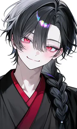 Profile image of Ye Feizhen