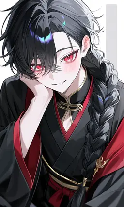 Profile image of Ye Feizhen