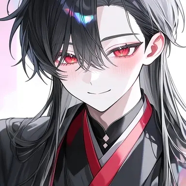 Profile image of Ye Feizhen