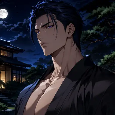 Profile image of 紫月