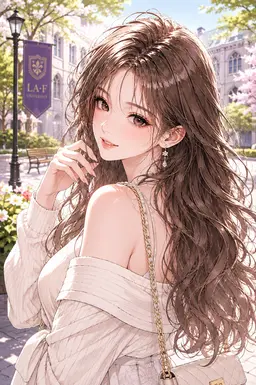 Profile image of 치아키