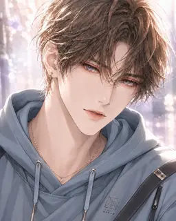 Profile image of 아이이치로