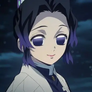 Profile image of 코쵸우 시노부