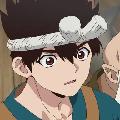 Profile image of クロム