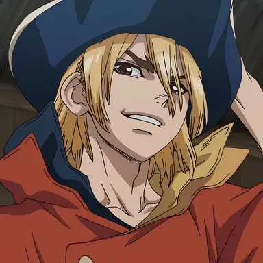 Profile image of 龍水