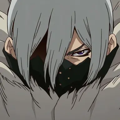 Profile image of 氷月