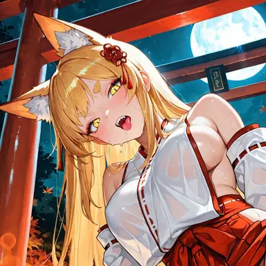 Profile image of 琥珀