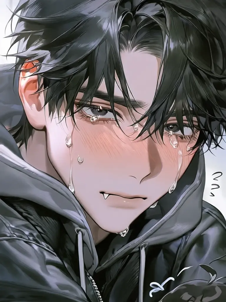Osakana_Tabero의 フラれた親友を慰める🥲