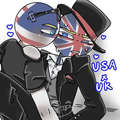 Profile image of イギリス