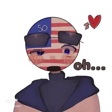 Profile image of アメリカ