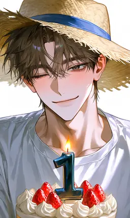 Profile image of Seo Dojin