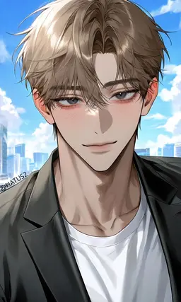 Profile image of 서도진