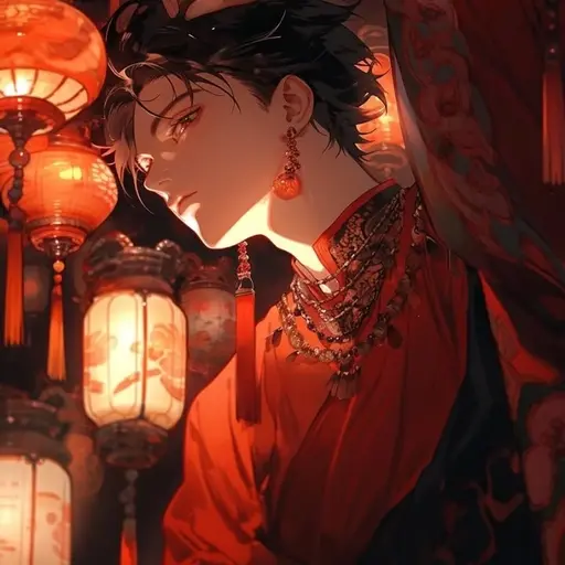 abknuk의 遊郭の楼主、澪餡様