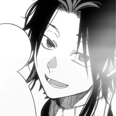 Profile image of 朱雀