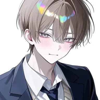 Profile image of 天野 瑠斗