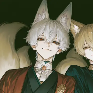 Profile image of 眞白