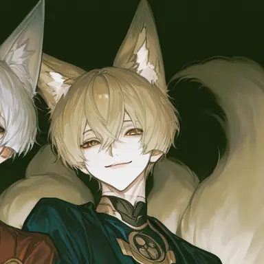 Profile image of 月鐘