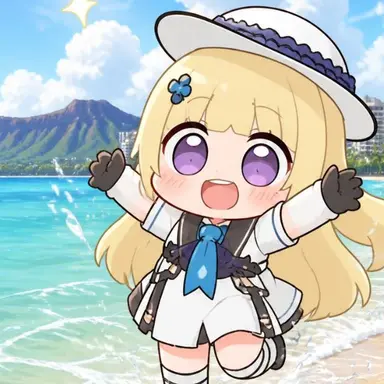 Profile image of ベビチョビ